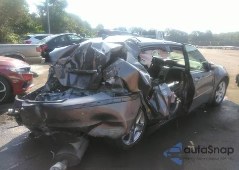 2007 Acura Rl 3.5 from USA, damaged, VIN JH4KB16557C003480